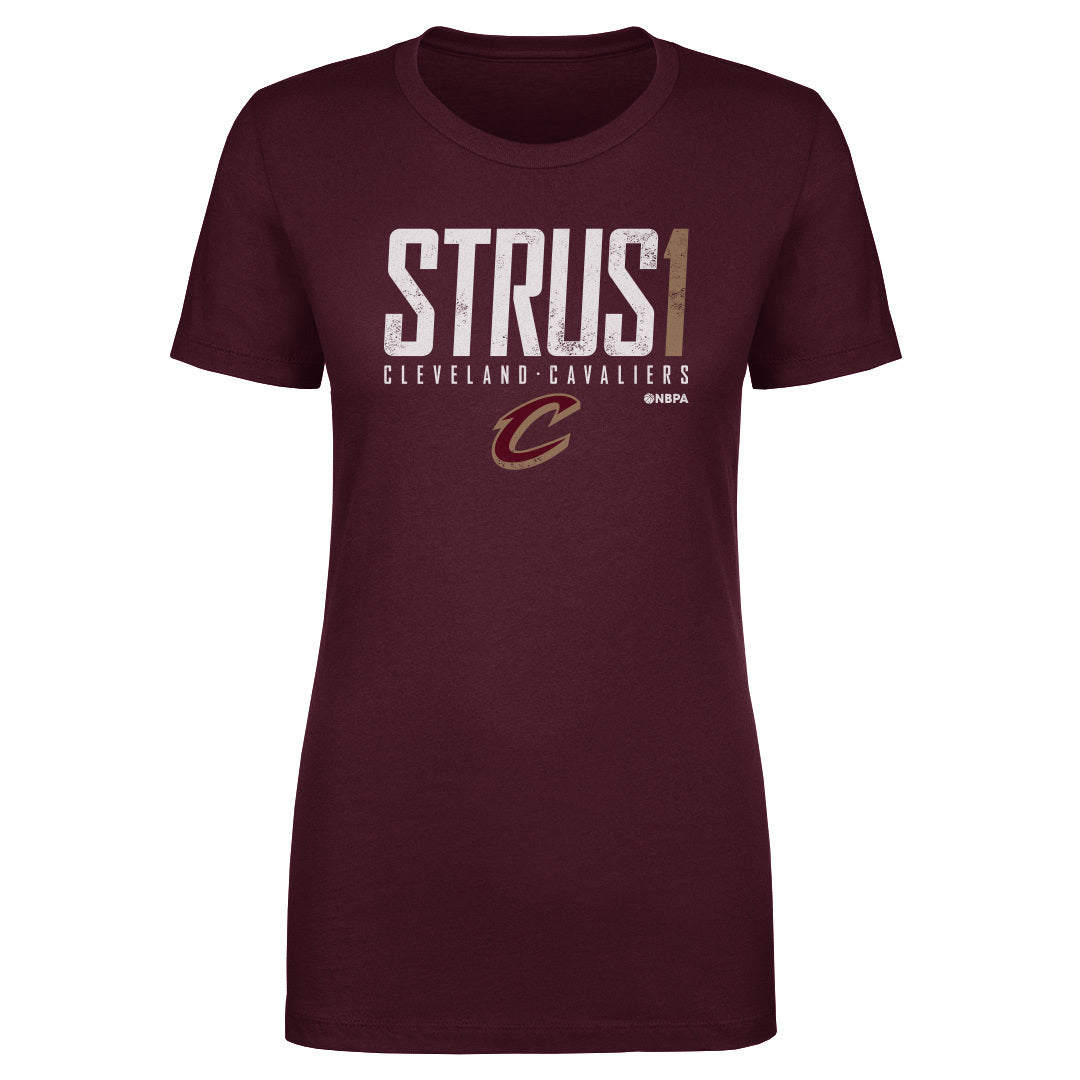 Max Strus Women&#39;s T-Shirt | 500 LEVEL