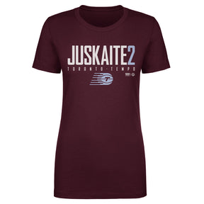 Laura Juskaite Women's T-Shirt | 500 LEVEL