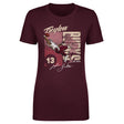 Treylon Burks Women's T-Shirt | 500 LEVEL