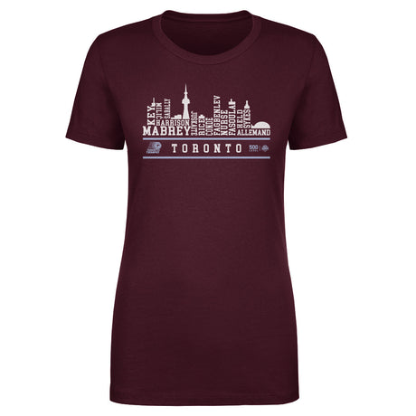 Toronto Tempo Women's T-Shirt | 500 LEVEL