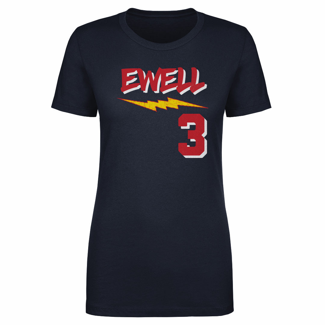 Kendal Ewell Women's T-Shirt | 500 LEVEL
