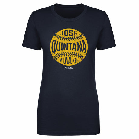 Jose Quintana Women's T-Shirt | 500 LEVEL