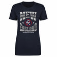New England Revolution Women's T-Shirt | 500 LEVEL