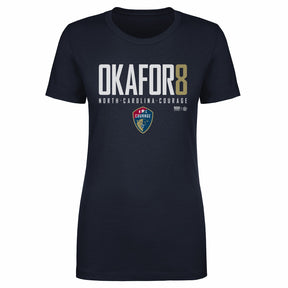 Chioma Okafor Women's T-Shirt | 500 LEVEL
