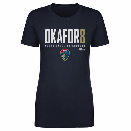 Chioma Okafor Women's T-Shirt | 500 LEVEL