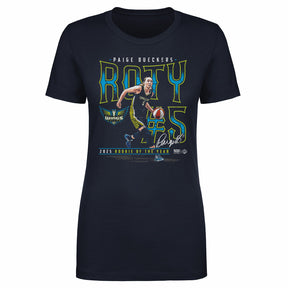 Paige Bueckers Women's T-Shirt | 500 LEVEL