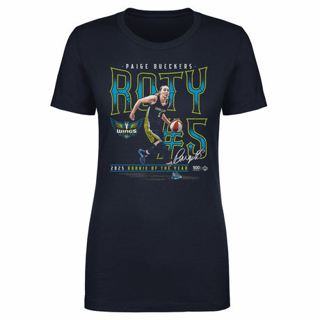 Paige Bueckers Women's T-Shirt | 500 LEVEL
