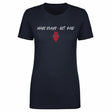 James White Women's T-Shirt | 500 LEVEL