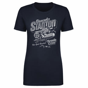 Giancarlo Stanton Women's T-Shirt | 500 LEVEL