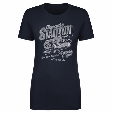 Giancarlo Stanton Women's T-Shirt | 500 LEVEL