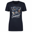 Zach Charbonnet Women's T-Shirt | 500 LEVEL