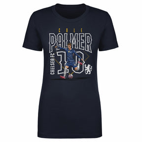 Cole Palmer Women's T-Shirt | 500 LEVEL