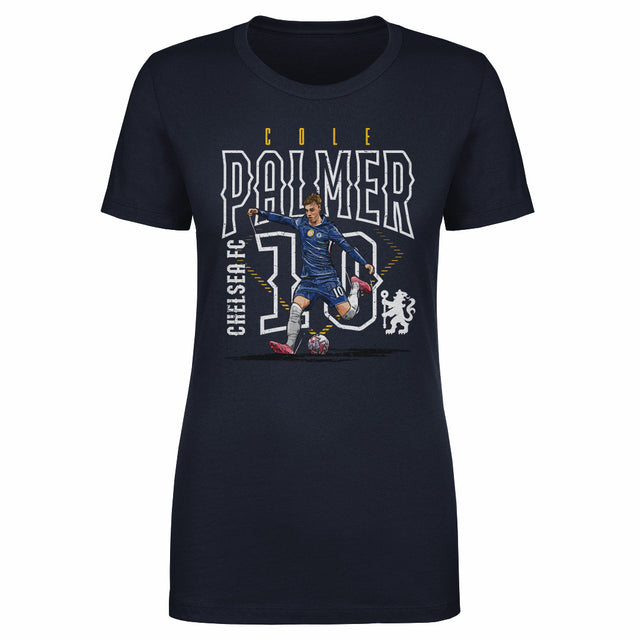 Cole Palmer Women's T-Shirt | 500 LEVEL