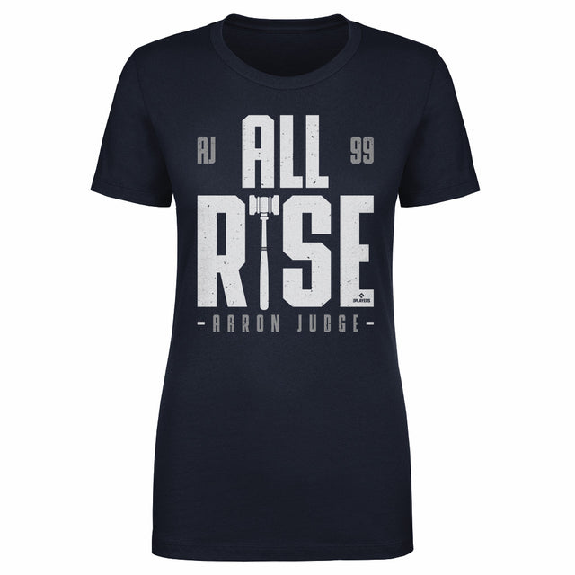 Aaron Judge Women's T-Shirt | 500 LEVEL