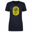 Nashville SC Women's T-Shirt | 500 LEVEL