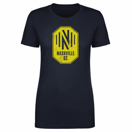 Nashville SC Women's T-Shirt | 500 LEVEL