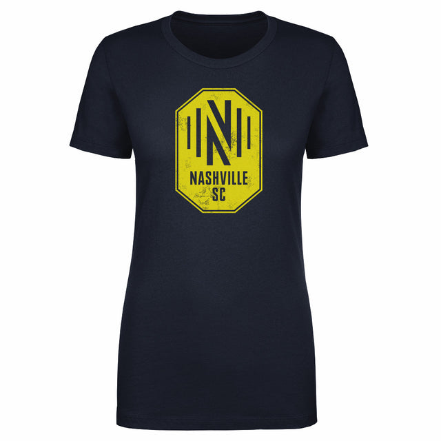 Nashville SC Women's T-Shirt | 500 LEVEL