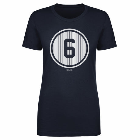 New York Women's T-Shirt | 500 LEVEL