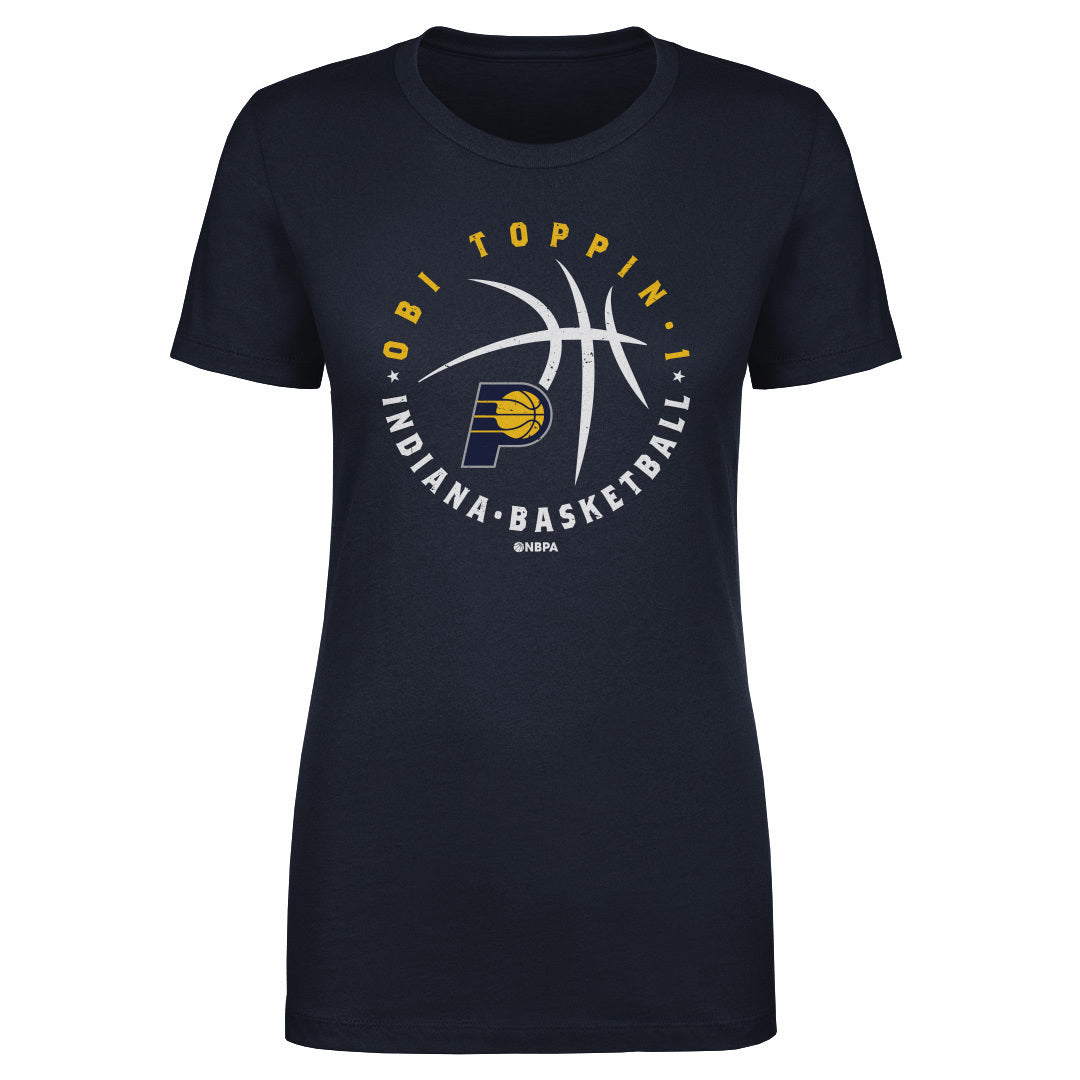 Obi Toppin Women's T-Shirt | 500 LEVEL