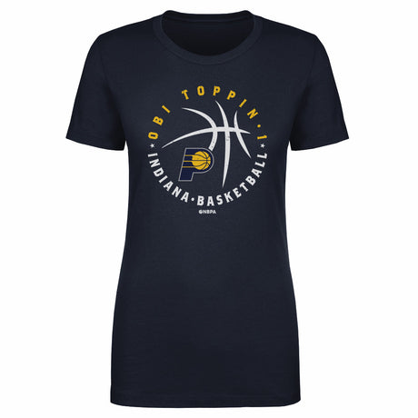 Obi Toppin Women's T-Shirt | 500 LEVEL