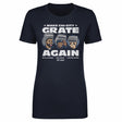 Caleb Williams Women's T-Shirt | 500 LEVEL