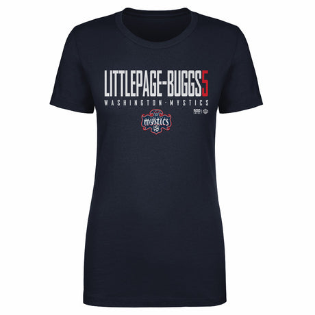 Darianna Littlepage-Buggs Women's T-Shirt | 500 LEVEL