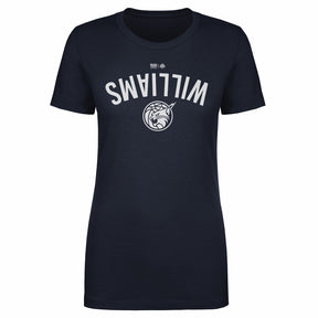 Courtney Williams Women's T-Shirt | 500 LEVEL