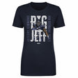 Jeffery Simmons Women's T-Shirt | 500 LEVEL
