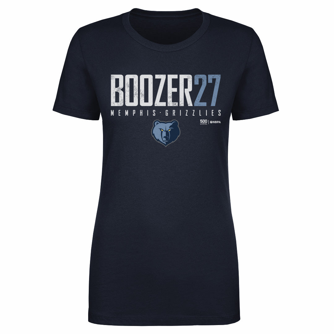 Cameron Boozer Women's T-Shirt | 500 LEVEL