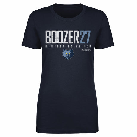 Cameron Boozer Women's T-Shirt | 500 LEVEL
