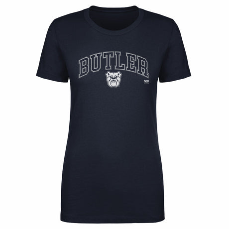 Butler Bulldogs Women's T-Shirt | 500 LEVEL