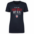 USMNT Women's T-Shirt | 500 LEVEL