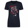 Carles Gil Women's T-Shirt | 500 LEVEL