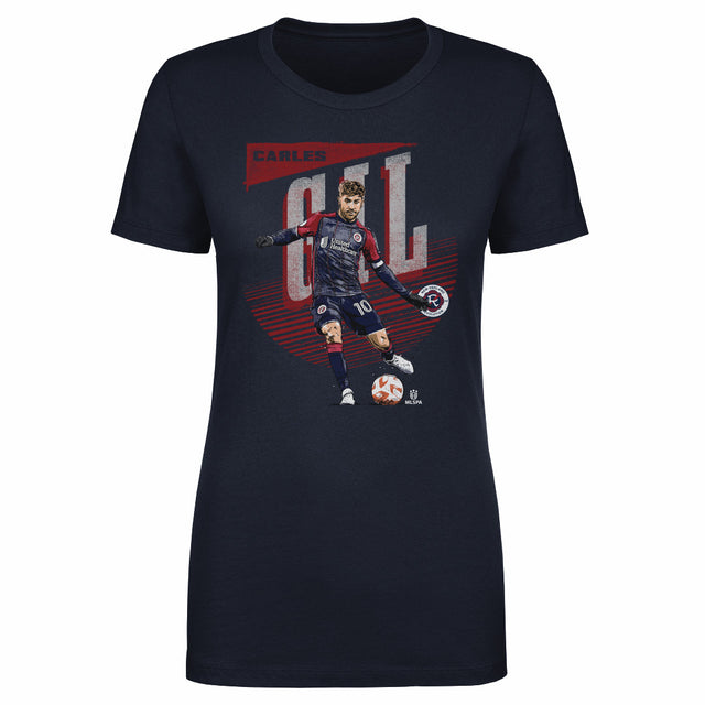 Carles Gil Women's T-Shirt | 500 LEVEL