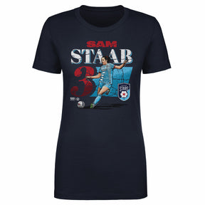 Sam Staab Women's T-Shirt | 500 LEVEL