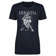AJ Dybantsa Women's T-Shirt | 500 LEVEL