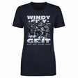 Caleb Williams Women's T-Shirt | 500 LEVEL