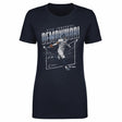 Nick Emmanwori Women's T-Shirt | 500 LEVEL