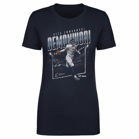 Nick Emmanwori Women's T-Shirt | 500 LEVEL