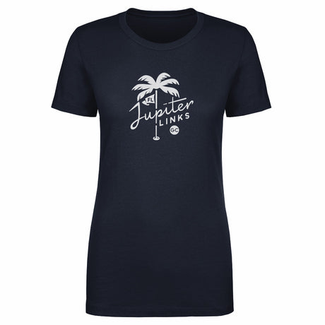 Jupiter Links Golf Club Women's T-Shirt | 500 LEVEL