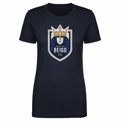 Seattle Reign FC Women's T-Shirt | 500 LEVEL
