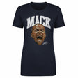 Shelvin Mack Women's T-Shirt | 500 LEVEL