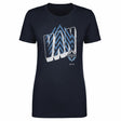 Vancouver Whitecaps FC Women's T-Shirt | 500 LEVEL