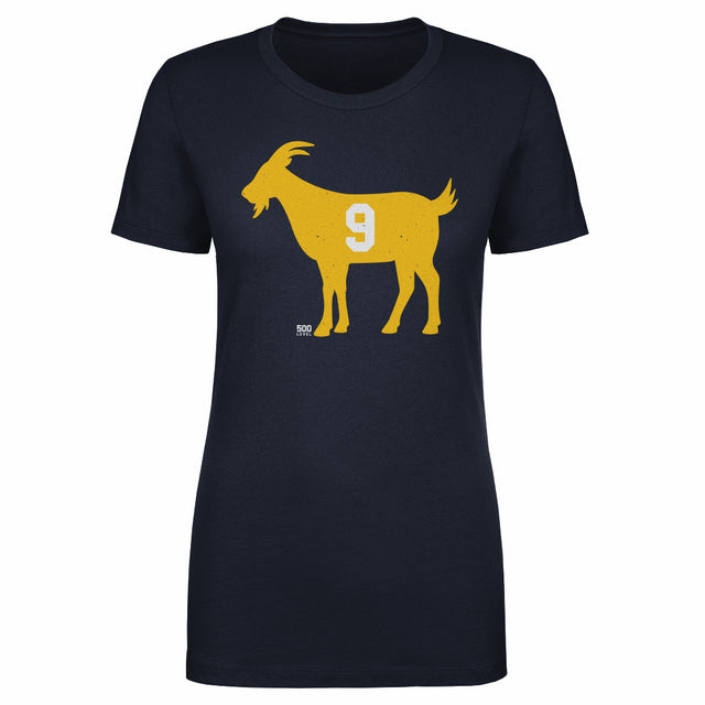 West Virginia Women's T-Shirt | 500 LEVEL