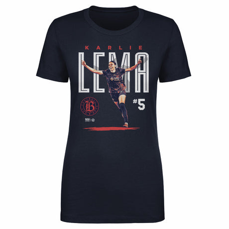 Karlie Lema Women's T-Shirt | 500 LEVEL