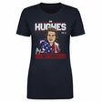 Jack Hughes Women's T-Shirt | 500 LEVEL