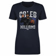 Caleb Williams Women's T-Shirt | 500 LEVEL