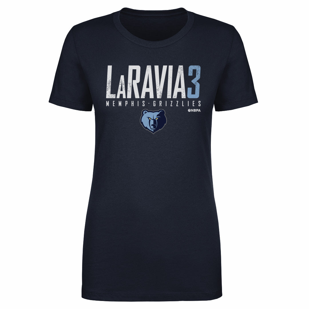 Jake LaRavia Women&#39;s T-Shirt | 500 LEVEL