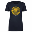 Isaac Collins Women's T-Shirt | 500 LEVEL