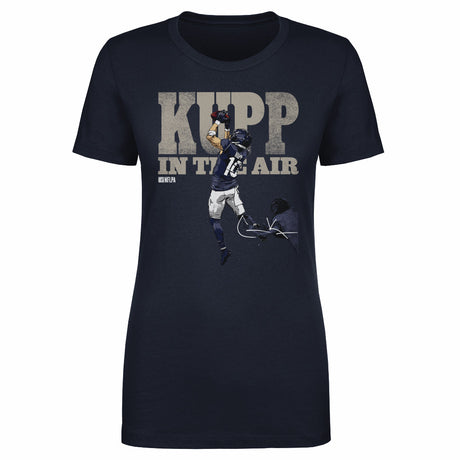 Cooper Kupp Women's T-Shirt | 500 LEVEL